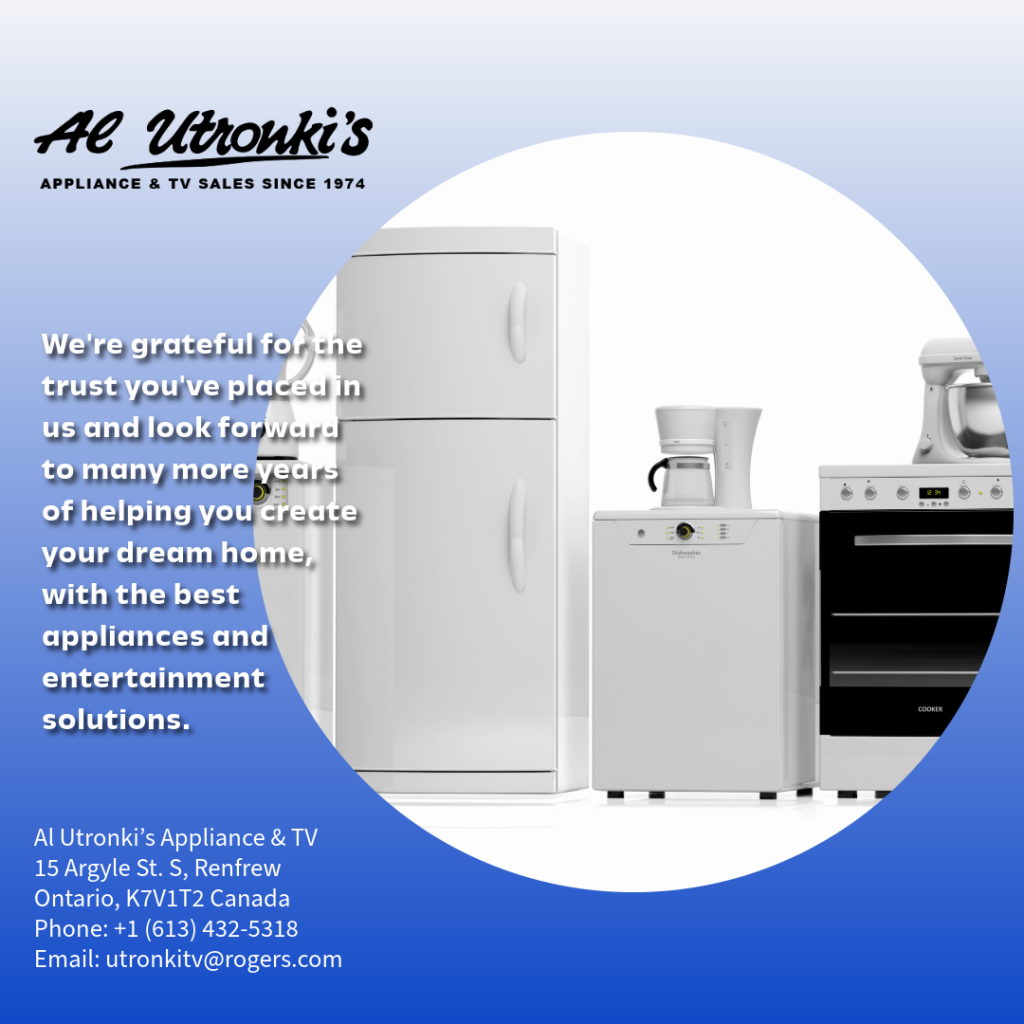 Explore how smart home appliances are transforming everyday living with efficiency, convenience, and modern features. Visit our website for more information.