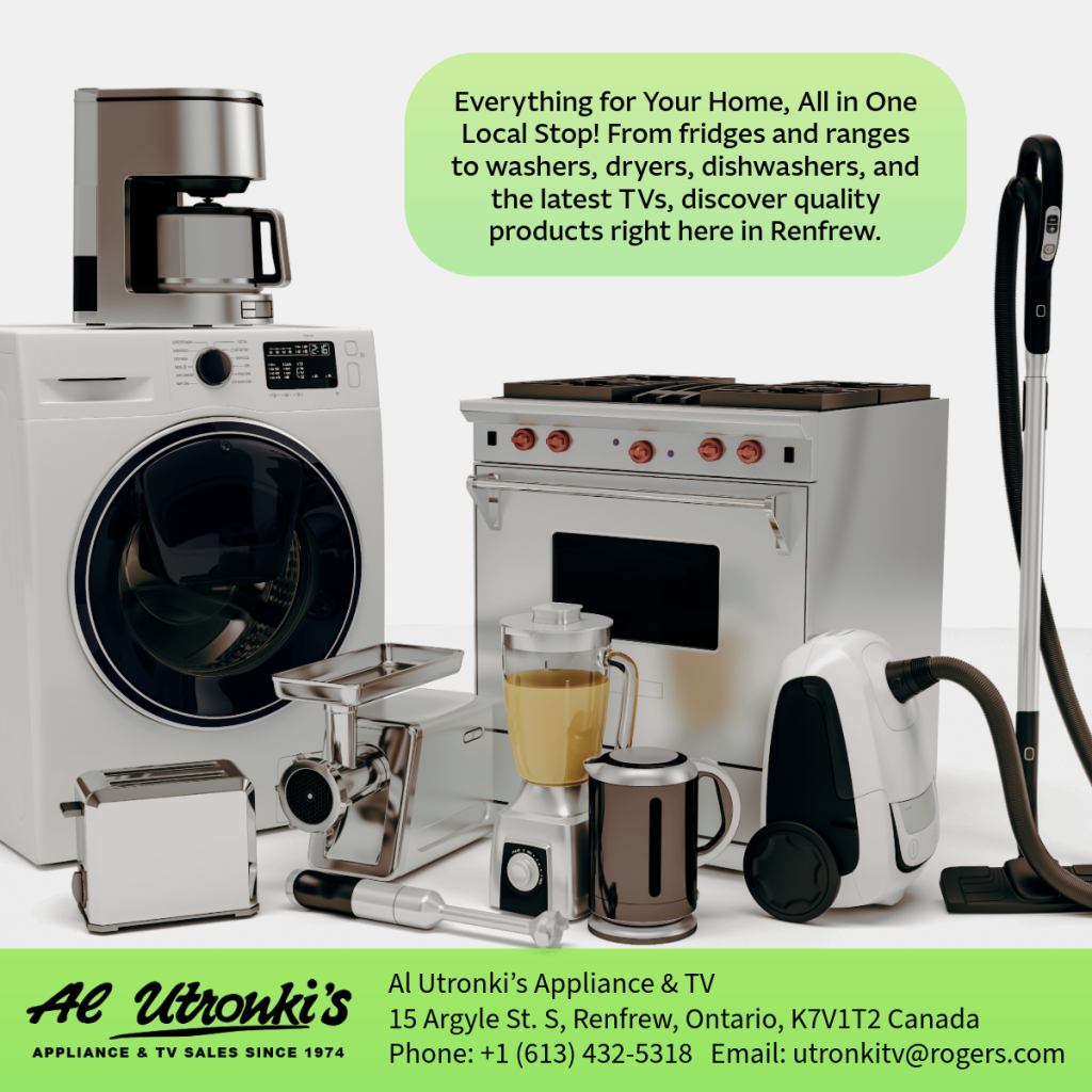 Discover why appliance warranty options matter, what they cover, and how they can provide peace of mind when investing in new appliances.